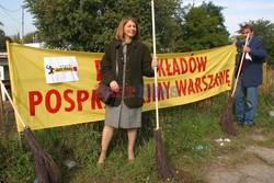 Reporter Poland 2002