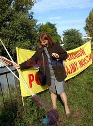 Reporter Poland 2002