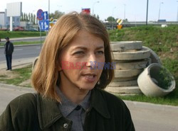 Reporter Poland 2002