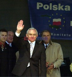 Reporter Poland 2002