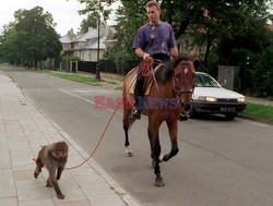 Reporter Poland 2002