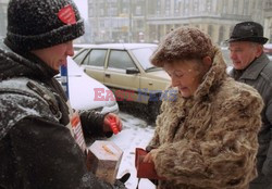 Reporter Poland 2002