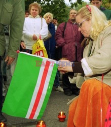 Reporter Poland 2002