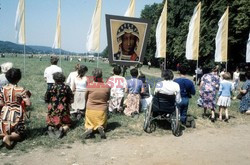 Druga pielgrzymka papieża Jana Pawła II do Polski 1983