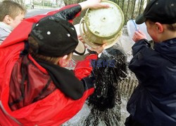 Reporter Poland 2002