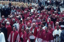 Trzecia pielgrzymka papieża Jana Pawła II do Polski 1987