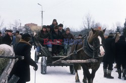 Reporter Poland 2002