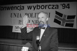 Reporter Poland 2002