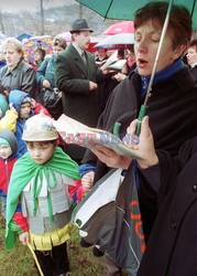 Reporter Poland 2002