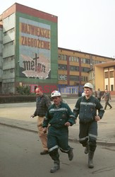 Reporter Poland 2002