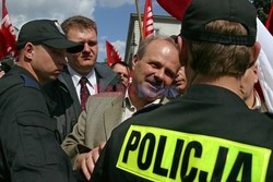 Reporter Poland 2002