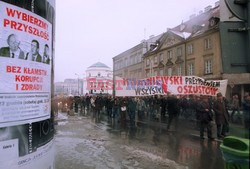 Reporter Poland 2002