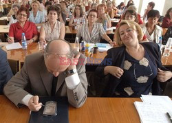 Reporter Poland 2003