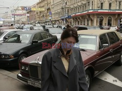 Reporter Poland 2003