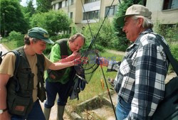 Reporter Poland 2003