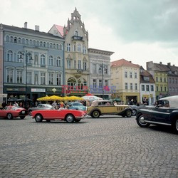 Reporter Poland 2003