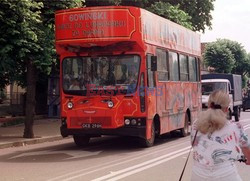 Reporter Poland 2003