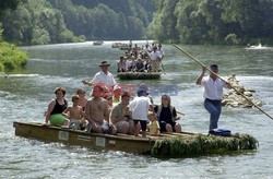 Reporter Poland 2003