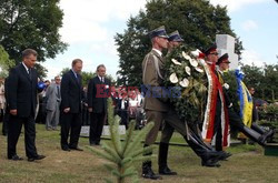 Reporter Poland 2003