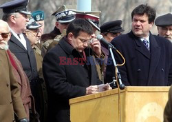 Reporter Poland 2003