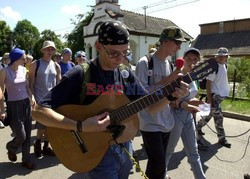 Reporter Poland 2003