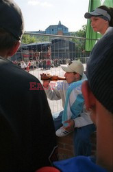 Reporter Poland 2003