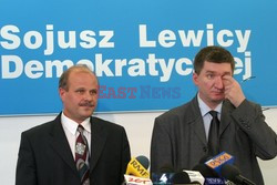 Reporter Poland 2003