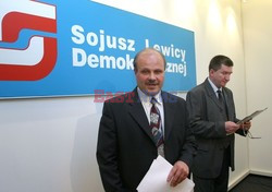 Reporter Poland 2003