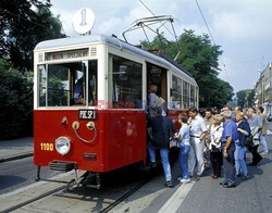 Reporter Poland 2003