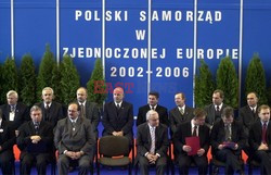 Reporter Poland 2003