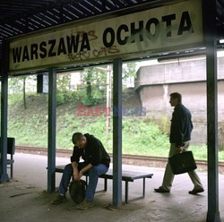 Reporter Poland 2003