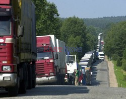 Reporter Poland 2003