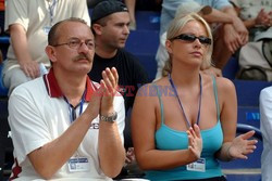 Reporter Poland 2003