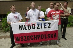 Reporter Poland 2003