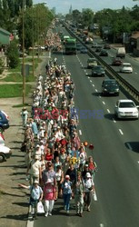 Reporter Poland 2003