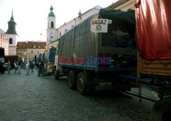 Reporter Poland 2003