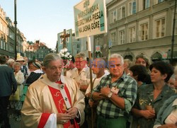 Reporter Poland 2003