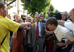 Reporter Poland 2003