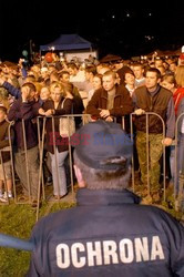 Reporter Poland 2003