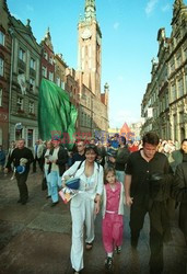 Reporter Poland 2003