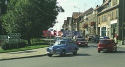 Reporter Poland 2003