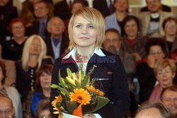 Reporter Poland 2003