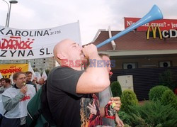 Reporter Poland 2003