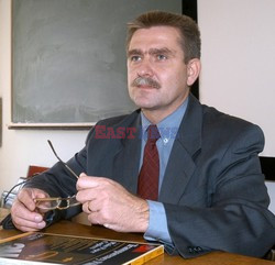 Reporter Poland 2003