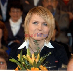 Reporter Poland 2003