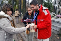 Reporter Poland 2003