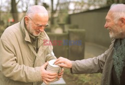 Reporter Poland 2003