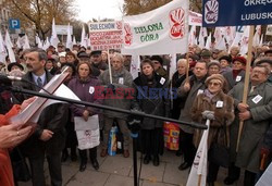 Reporter Poland 2003