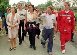 Reporter Poland 2003