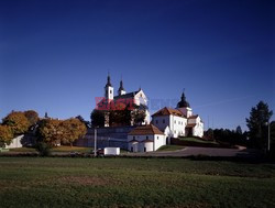 Reporter Poland 2003